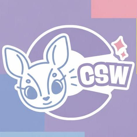 CSW 4月女子泳訓專班