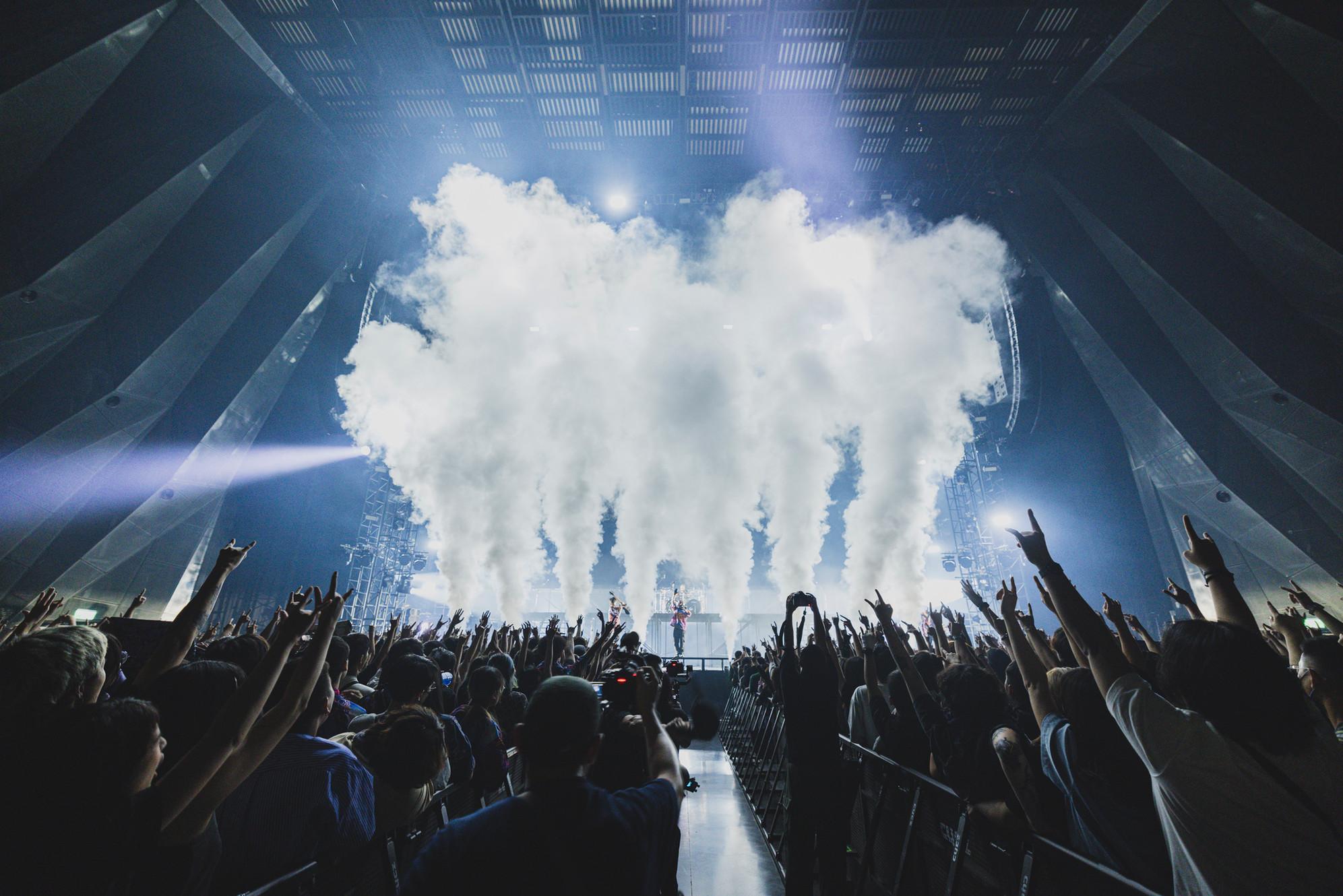 SAN FRANDISCO 三番迪斯可