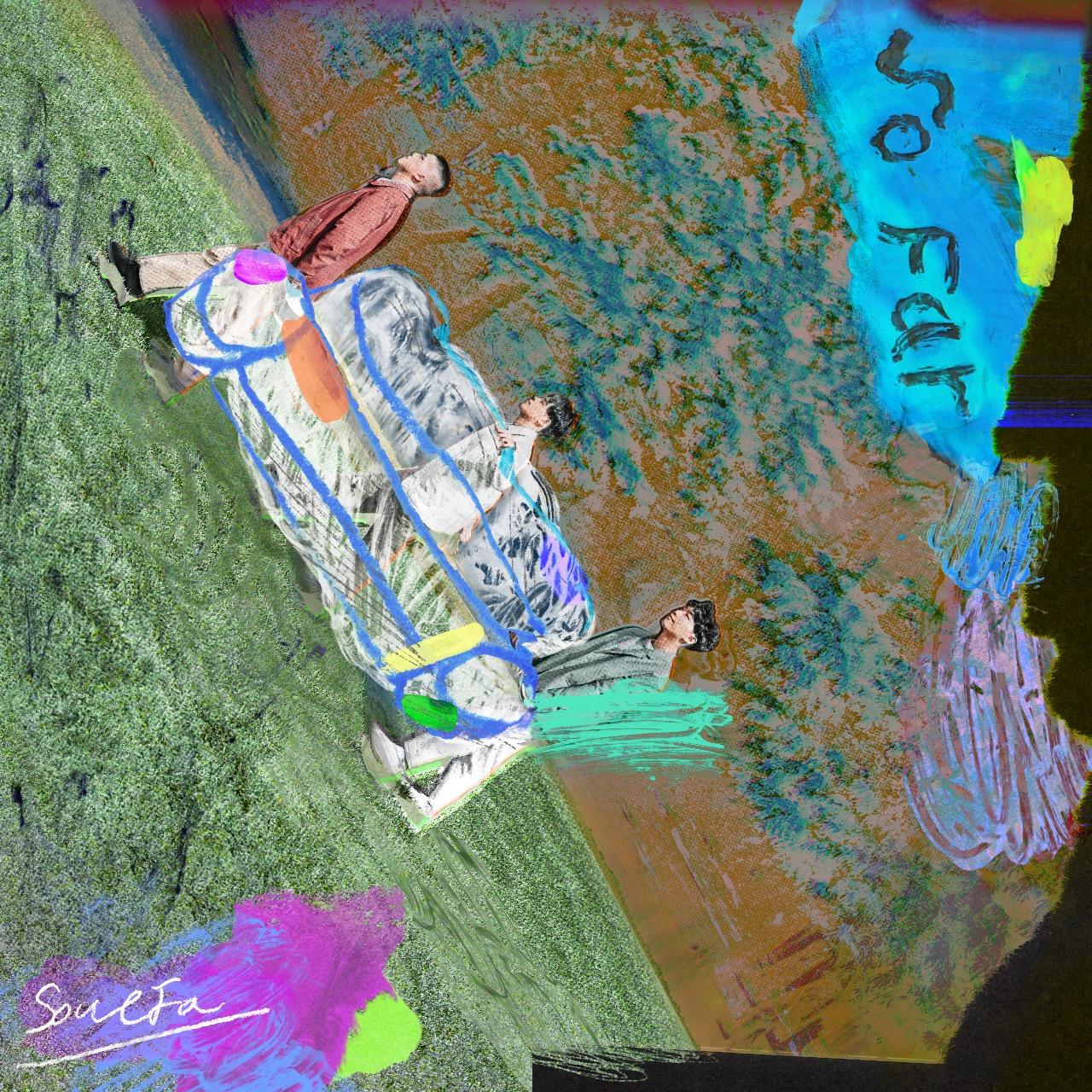 SoulFa 靈魂沙發 So Far (2023)