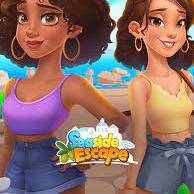 [link codes] Seaside Escape FREE ENERGY and SPINS / ROLLS UNLOCK EVERYTHING