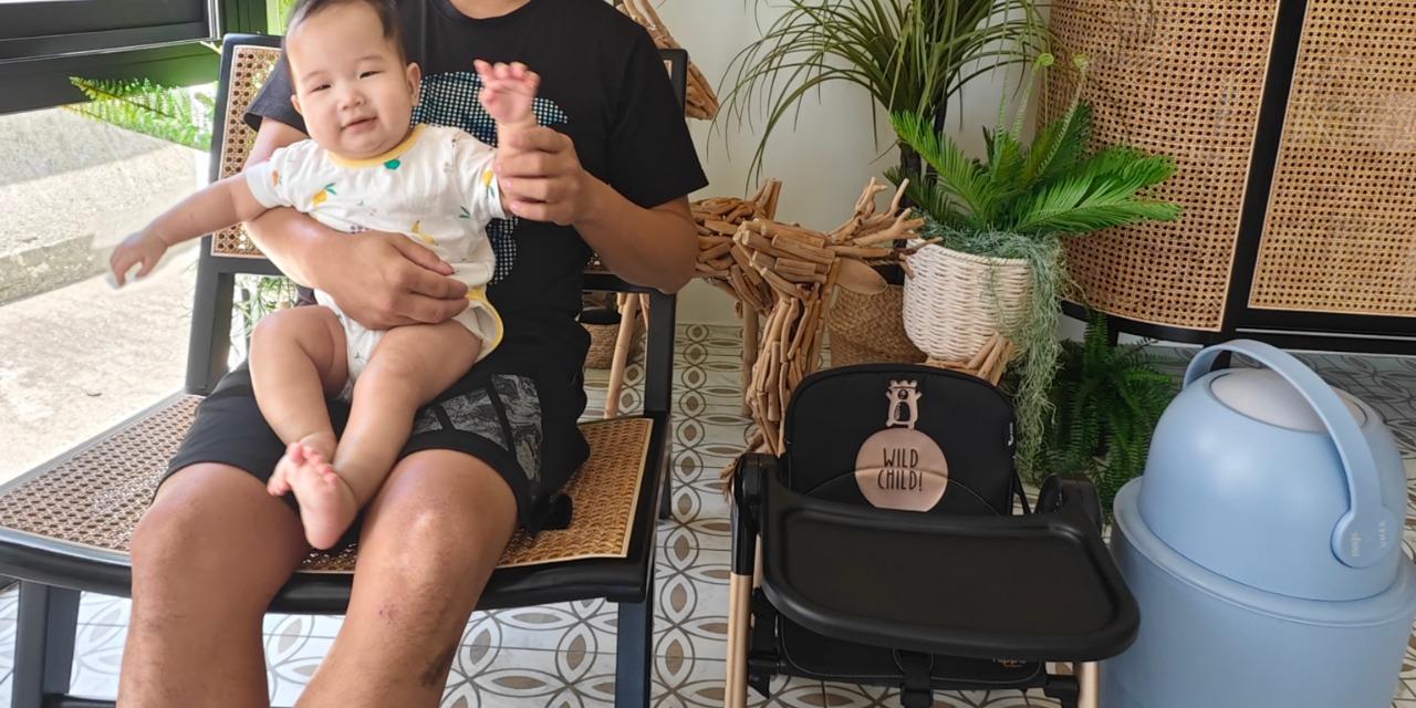 小腹婆大世界 超狂贈品！買一送四送很大～親子家庭必備的好物這裡買