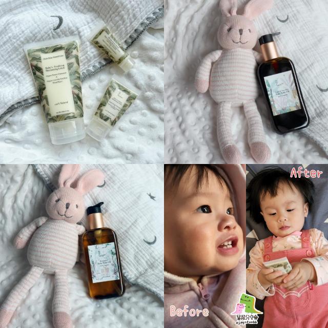 🇭🇰Jaycee暴龍媽@暴龍分享會