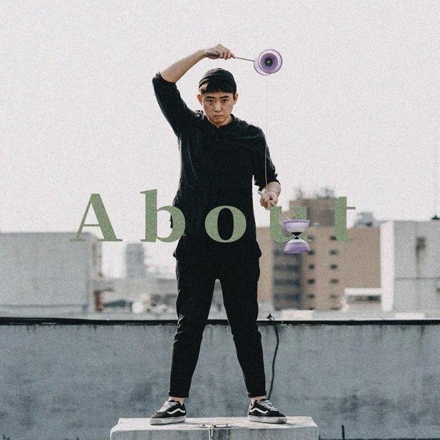 扯鈴、吳顥中