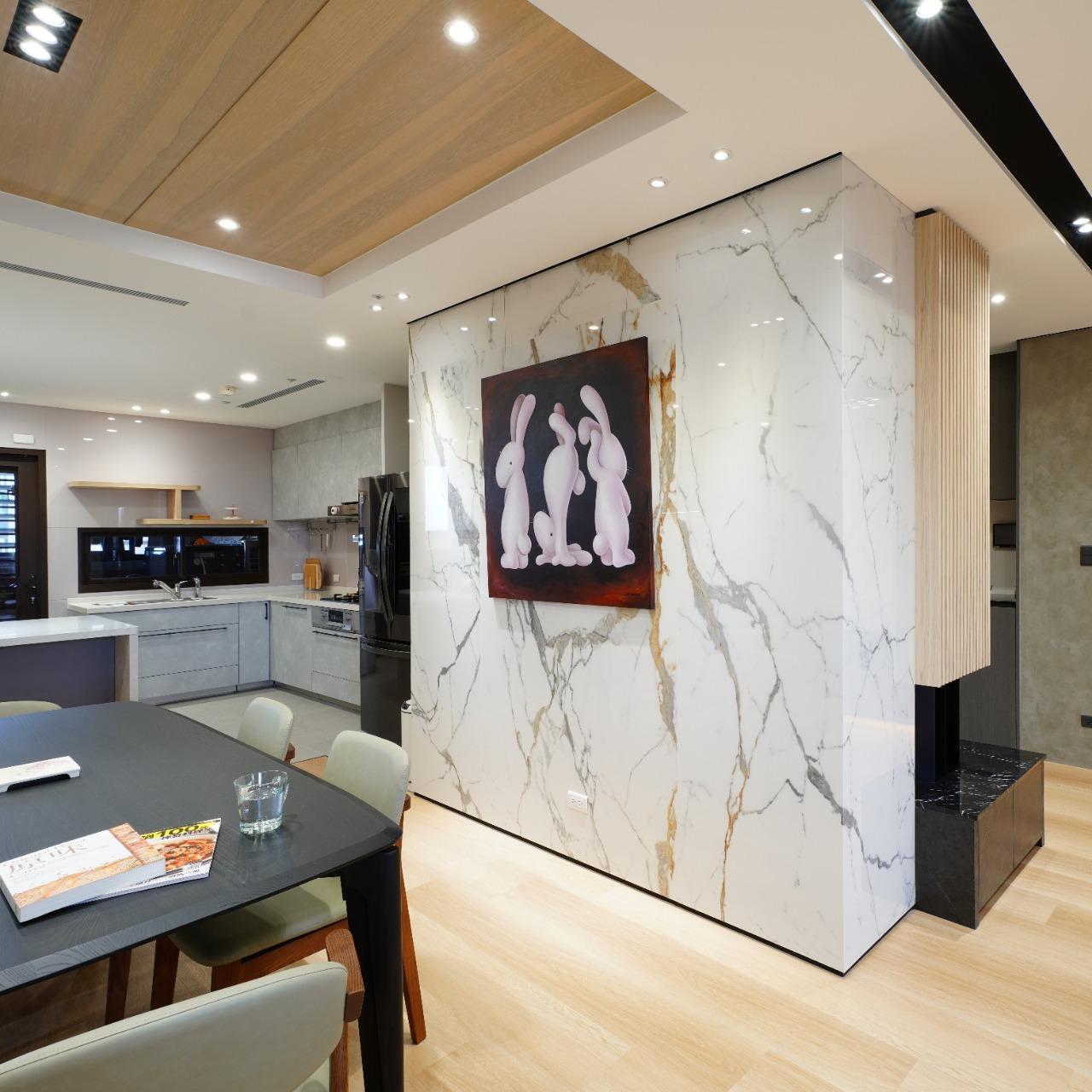 方生糖 100個台灣人的家 | Designer Helper