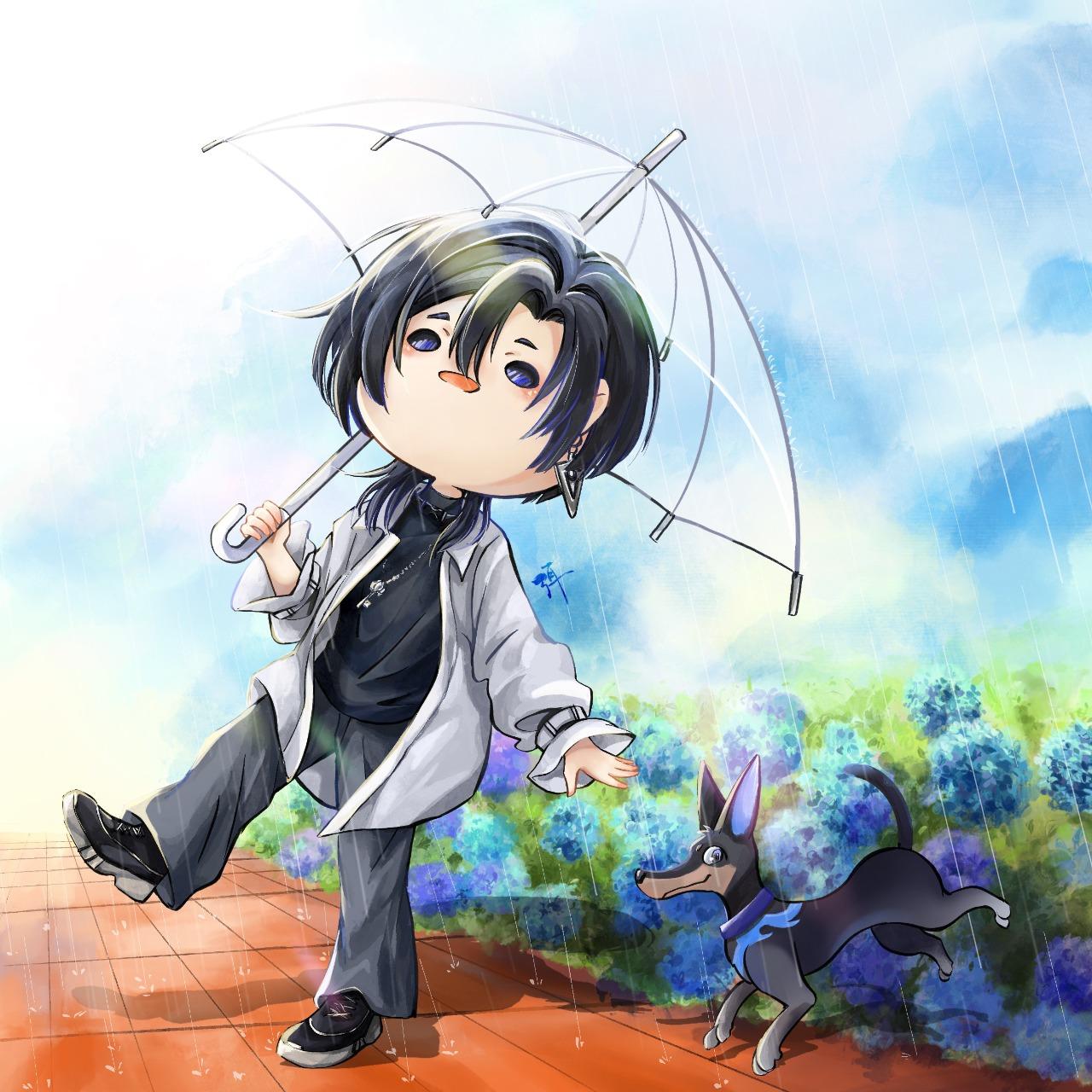 弗弭/Fumi INSTAGRAM