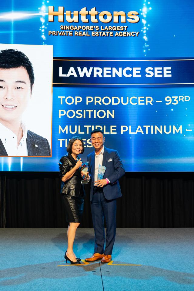 C in Singapore | C 在新加坡
