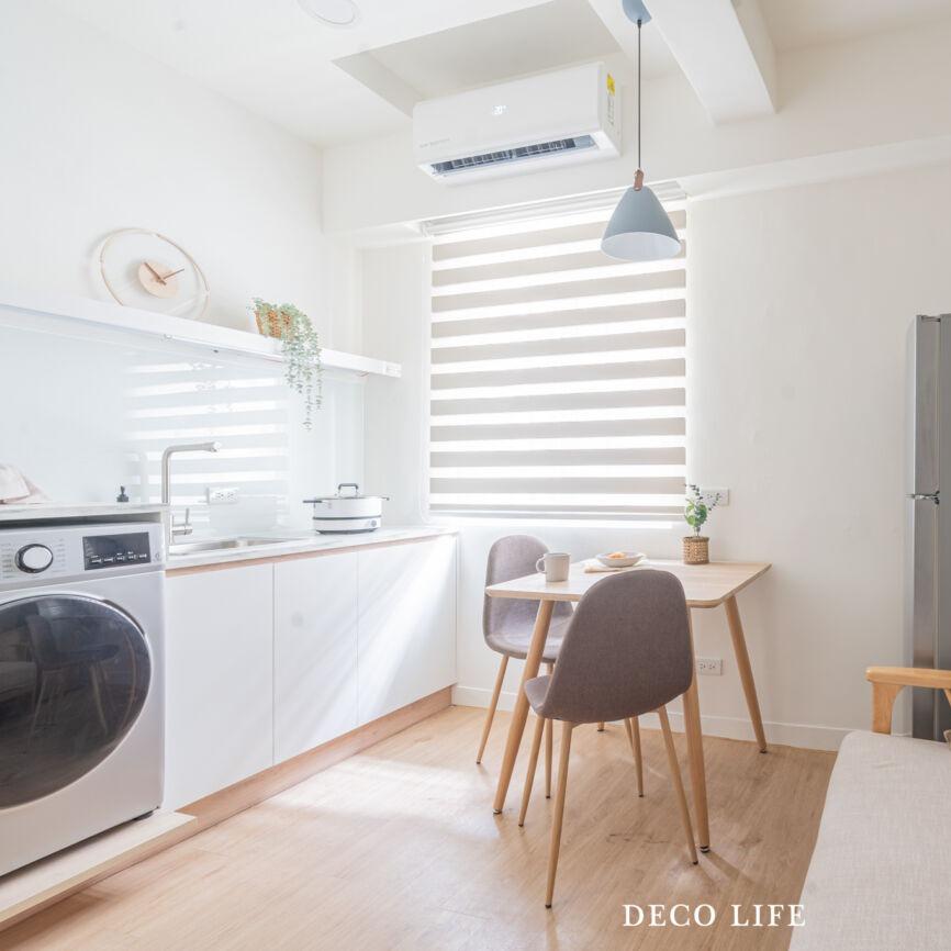 全居x逸台北 找年租點這