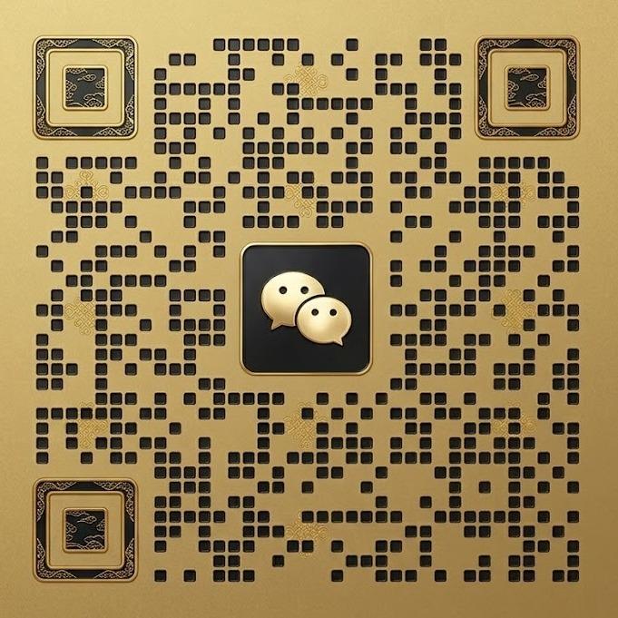 高連凱老師 微信