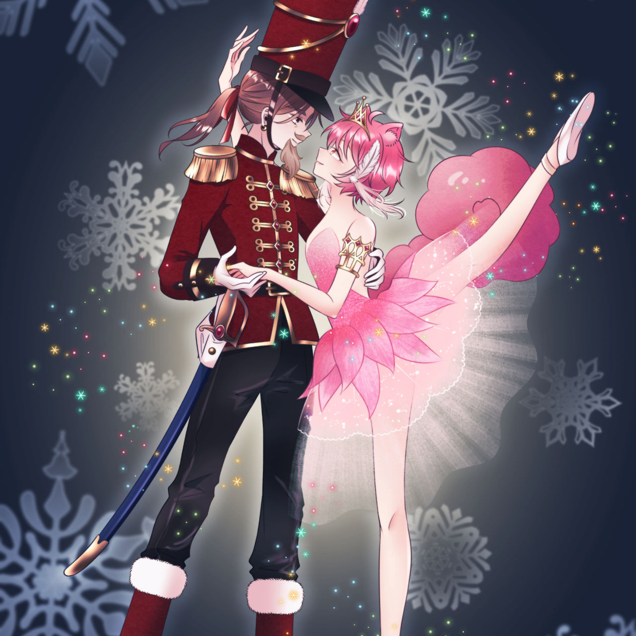 𝐂𝐨𝐦𝐦𝐢𝐬𝐬𝐢𝐨𝐧 ✐. 委託頁面