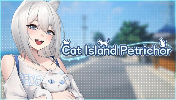 Mango Party丨芒果派對 貓島雨香／Cat Island Petrichor