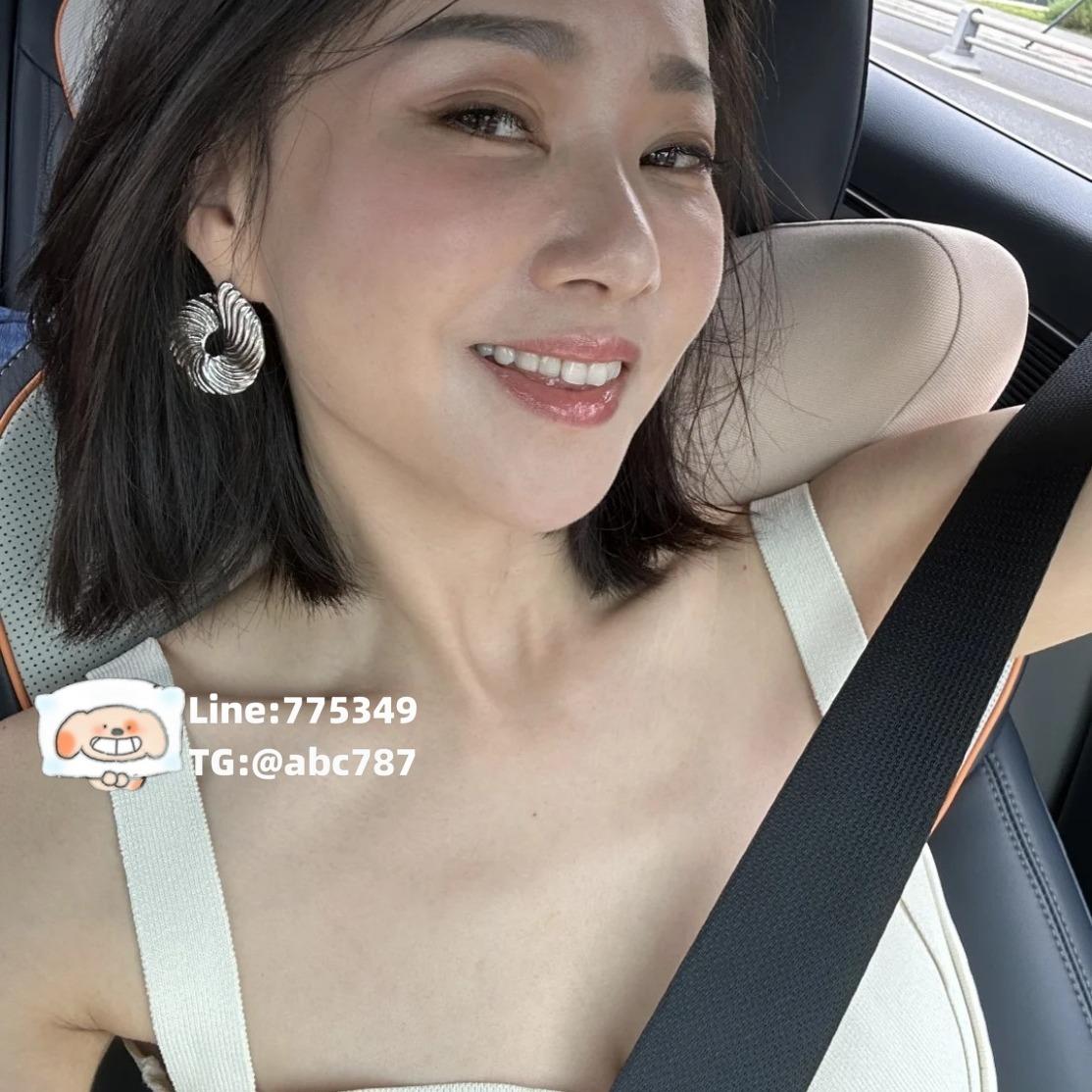 溫妮歡樂外送茶 曉棠 163cm/48kg/D奶/38歲