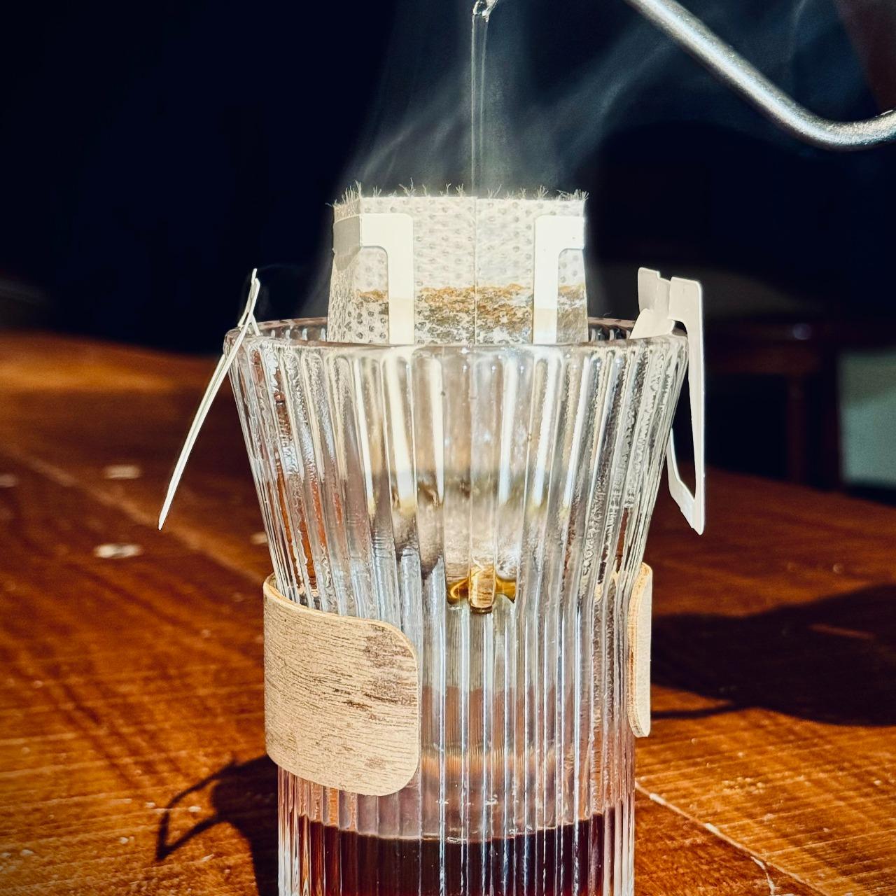 杯貝咖啡空間 咖啡豆單