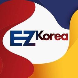 EZ TALK EZ Korea