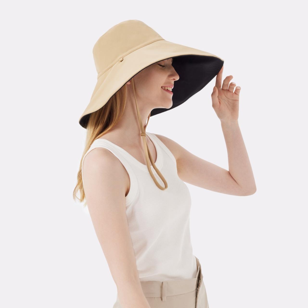 𝐏𝐢𝐧𝐤𝐨𝐢 𝐅𝐚𝐬𝐡𝐢𝐨𝐧 // 抵擋暑氣丨設計漁夫帽