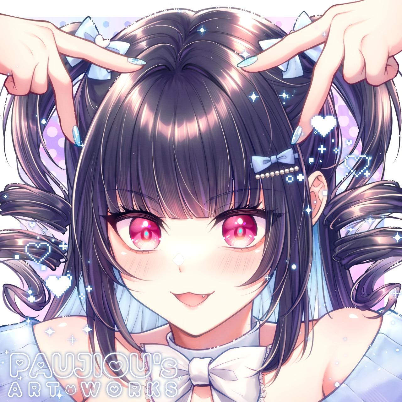 泡啾PauJiou