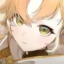 悠白Ubye 小金碧碧