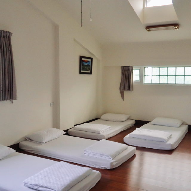 幸福莊園 Happy Manor B&B 屏東高樹住宿