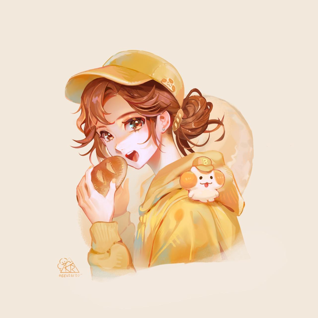 Eggutarto