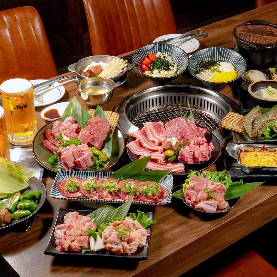 台南燒肉 台南壹心燒肉 嘉義壹心燒肉 彰化員林壹心燒肉