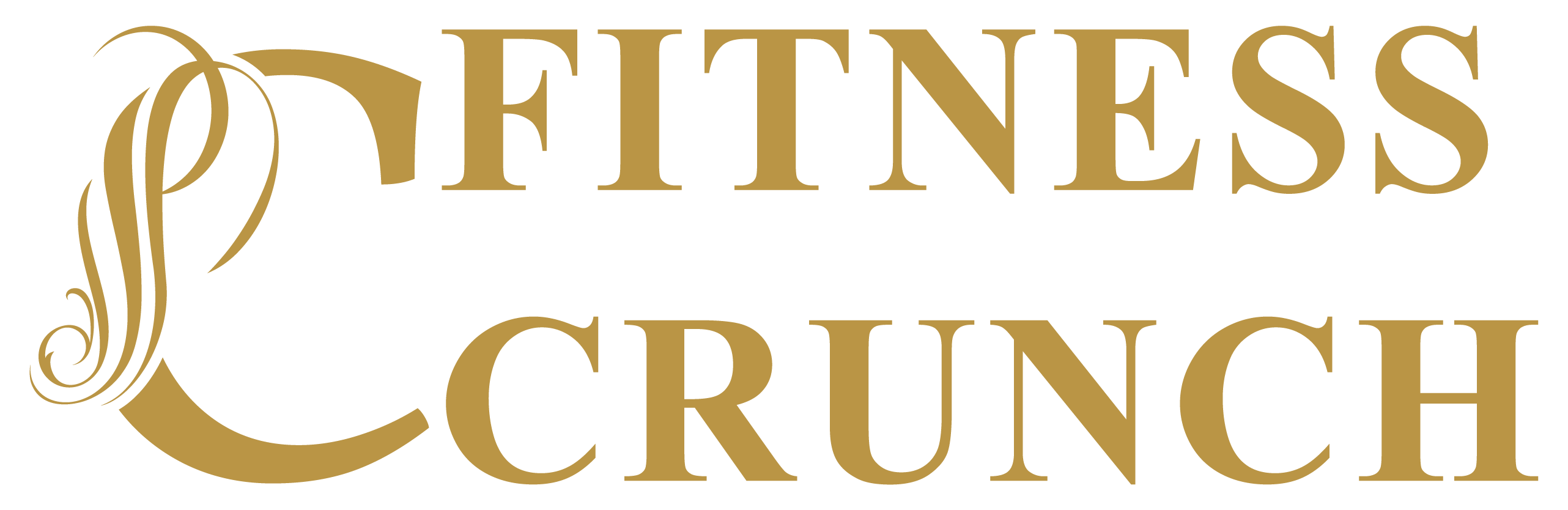 Forde Davies The Fitness Crunch is your ultimate guide to everything health, fitness, and wellness.