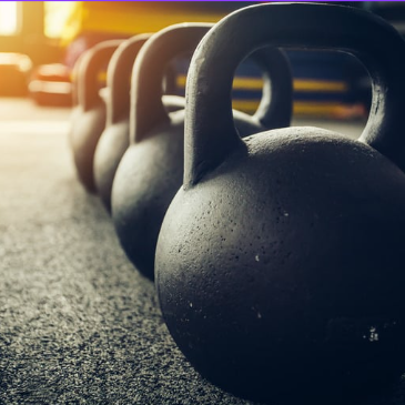 (澳門4月6日)硬式壺鈴訓練初階工作坊