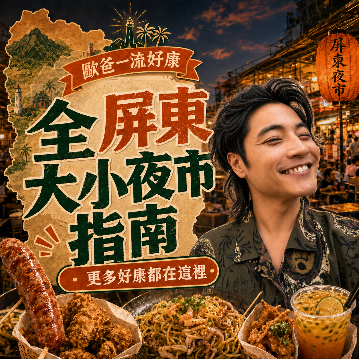 1985影像總監｜15年影像經驗｜餵食道一流｜短影音創作 我要申請 一流特約店家😍