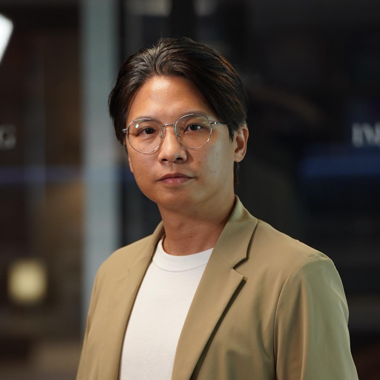 Gary｜資本軍師