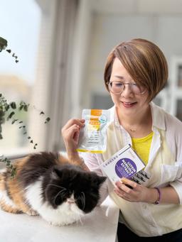 🔥8月下旬 |naturgy 我的黃金比例 全素保健品 第2團