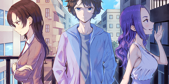 秋茶 約定好的未來邂逅