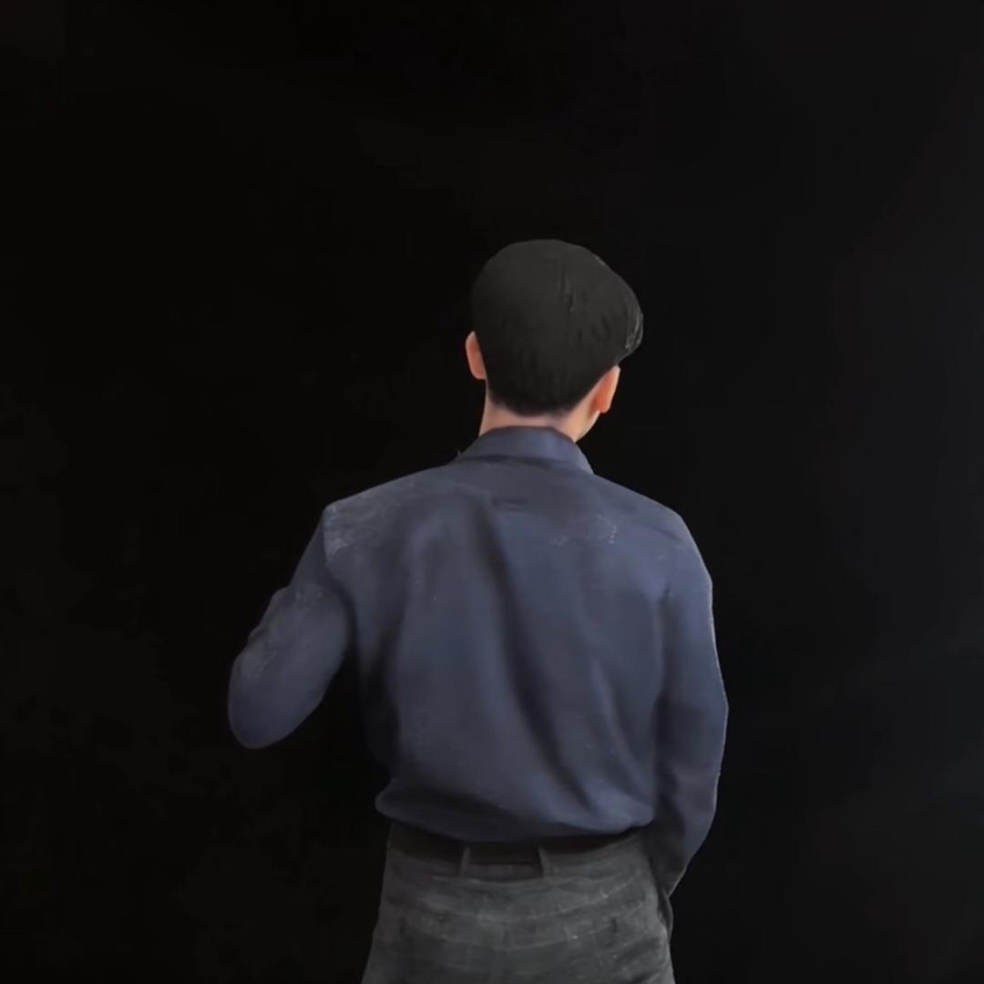 彭