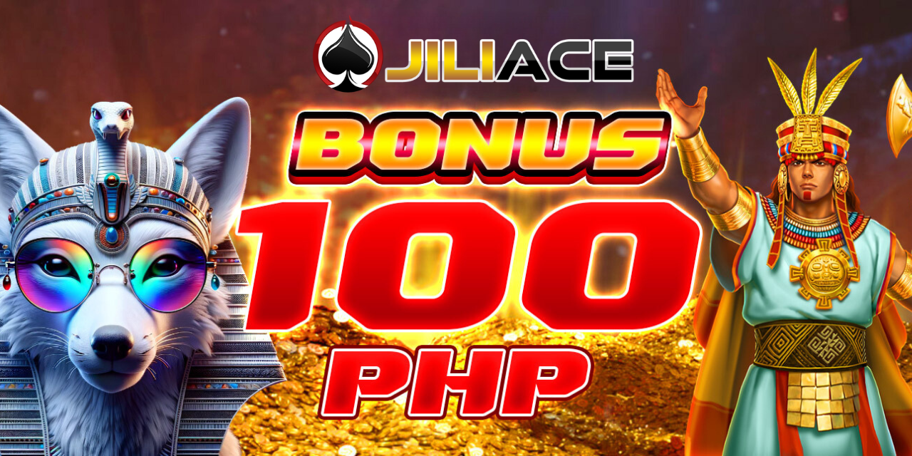 JILIACE JILIACE casino provides you with the best gaming experience possible. Our main focus is to give our customers the best bonuses possible, as well as guarantee their satisfaction when visiting our website.