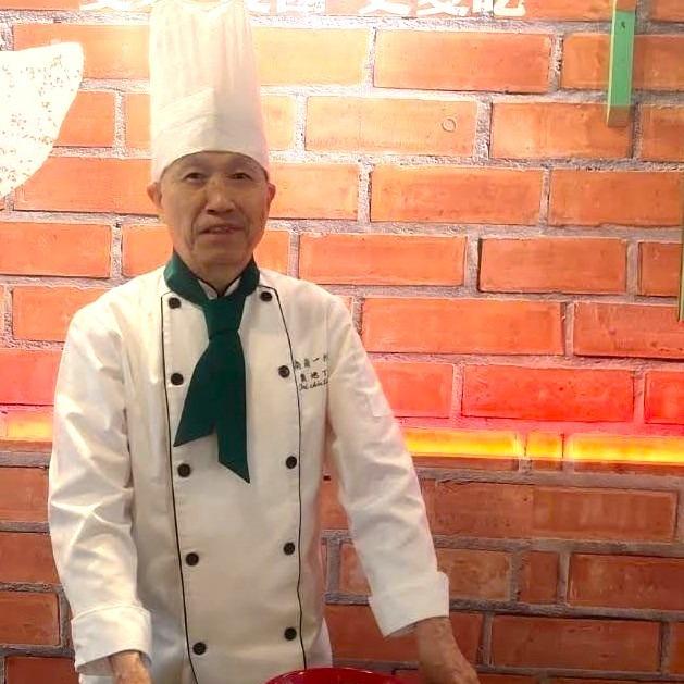 戴師傅家庭御膳坊 戴進丁