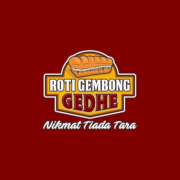 Roti Gembong Gedhe