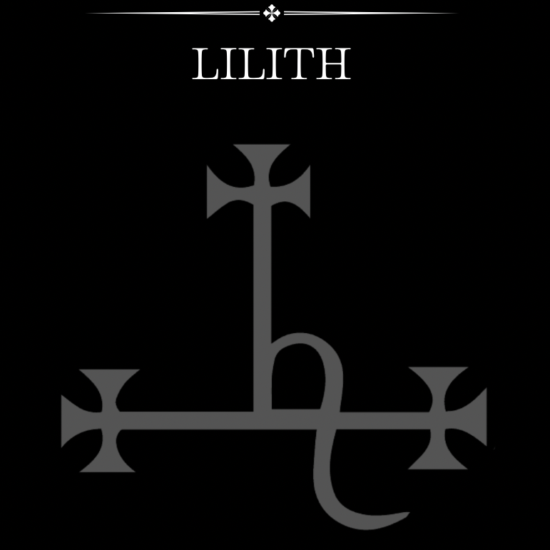 YouTube 惡魔崇拜 — 莉莉絲唱頌