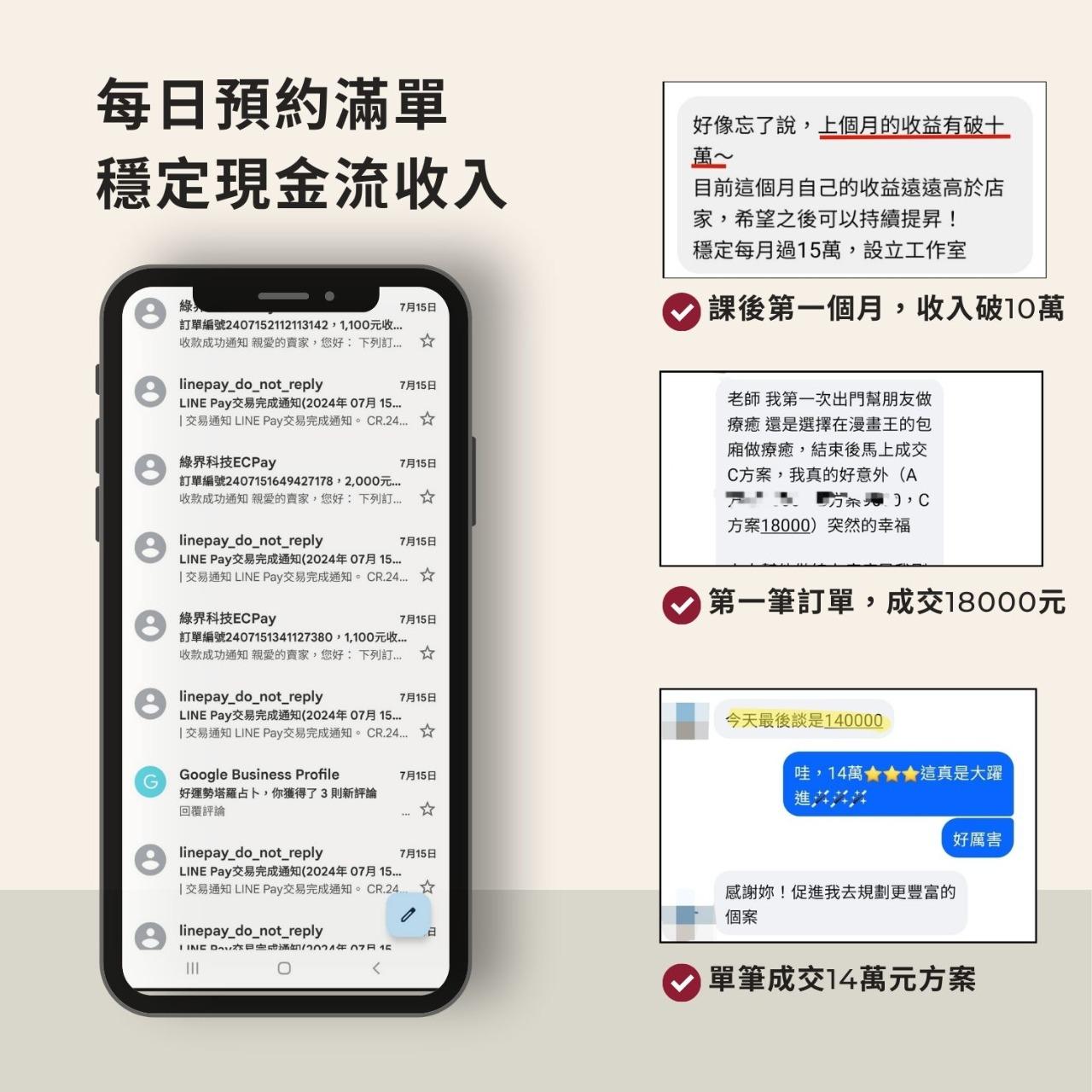 ACE專業變現系統