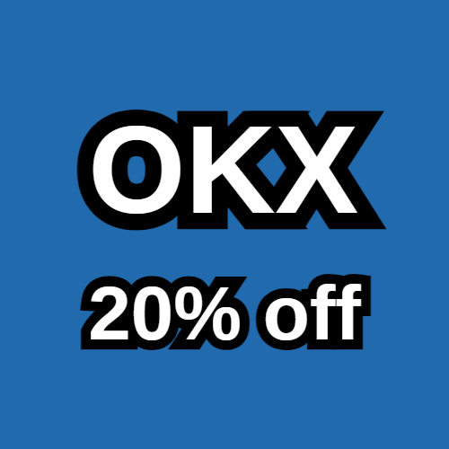 數位小幫手 點此註冊 OKX 可享 20% 手續費折扣
