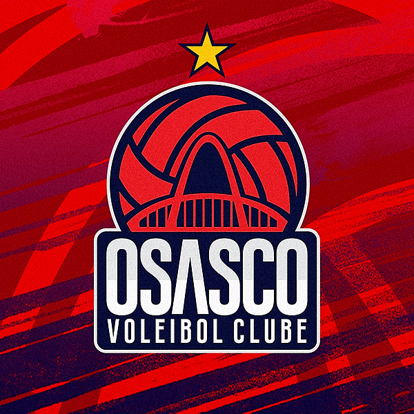 OSASCO VOLEIBOL CLUBE