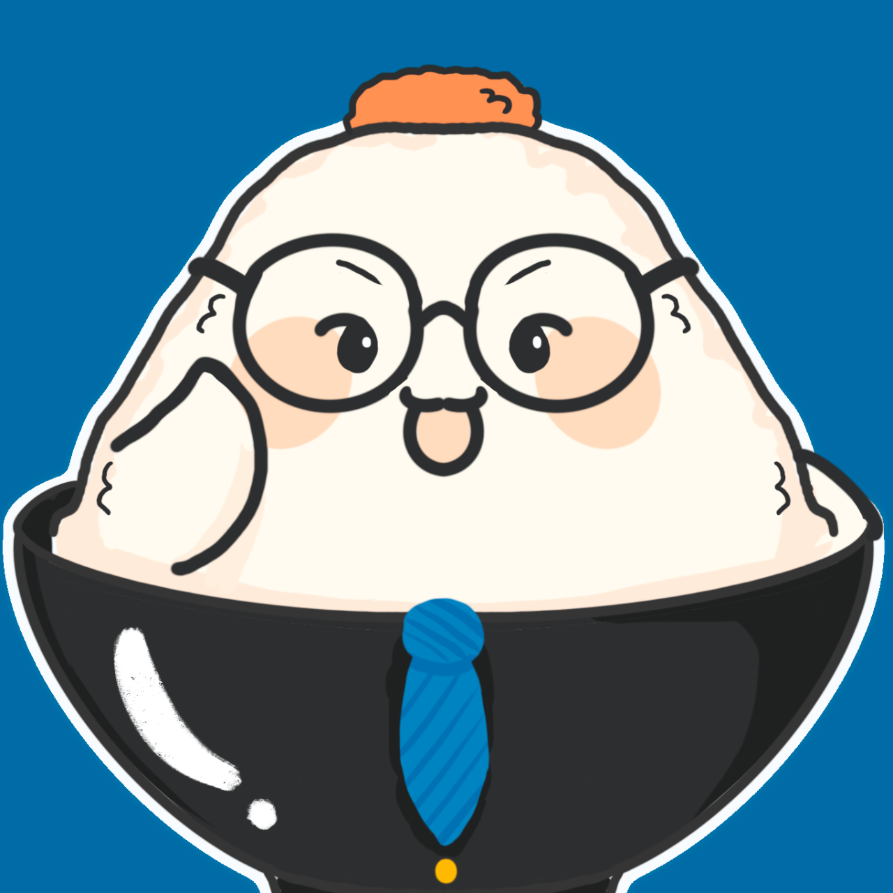 要不要來點稀飯套餐