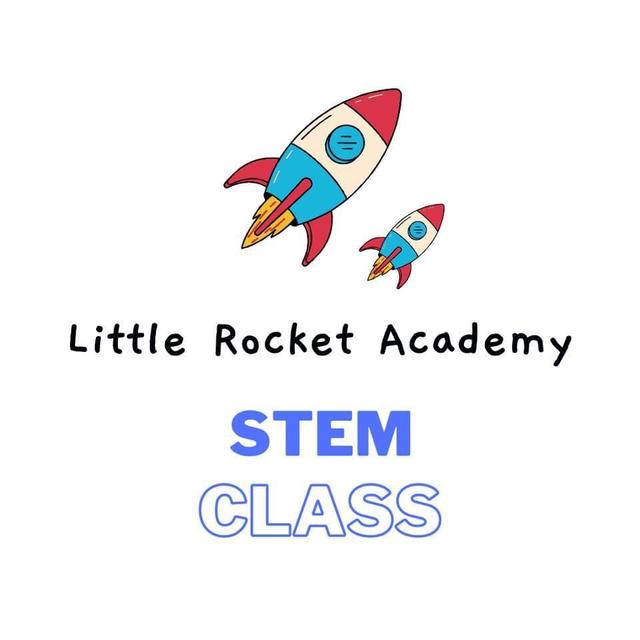 Little Rocket Academy