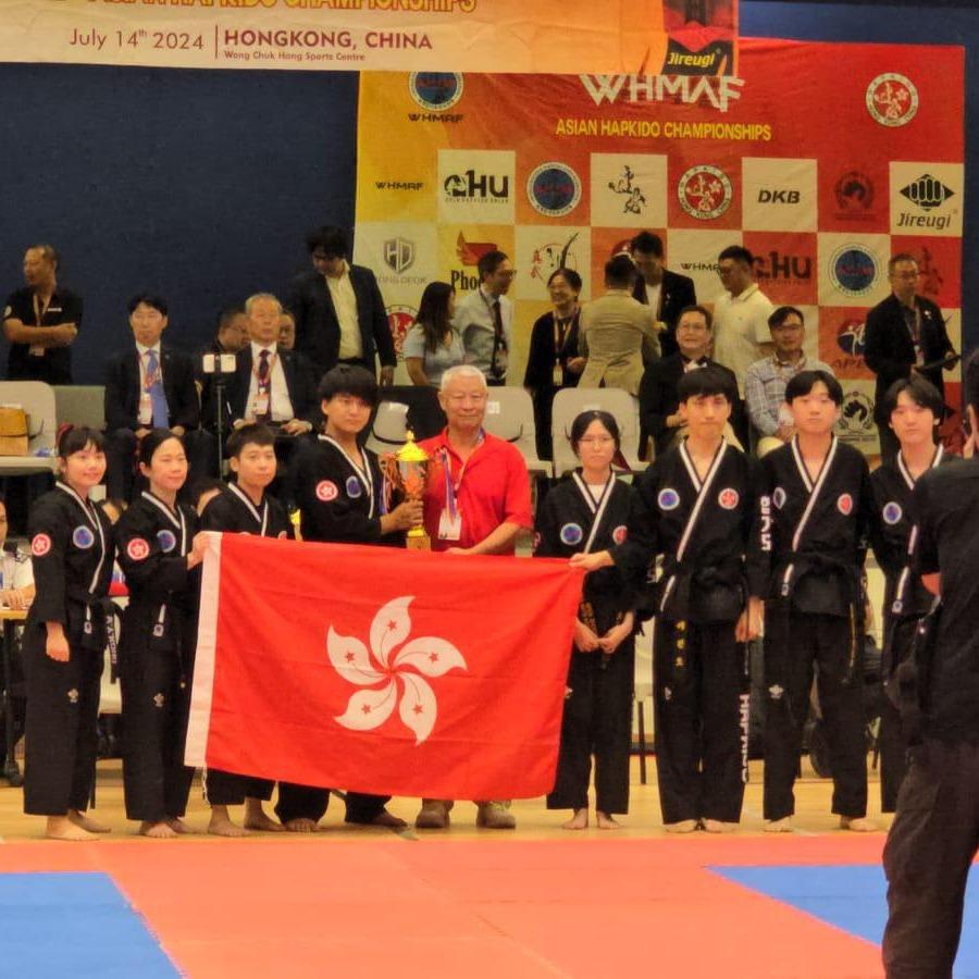 Apex Sports And Arts Association