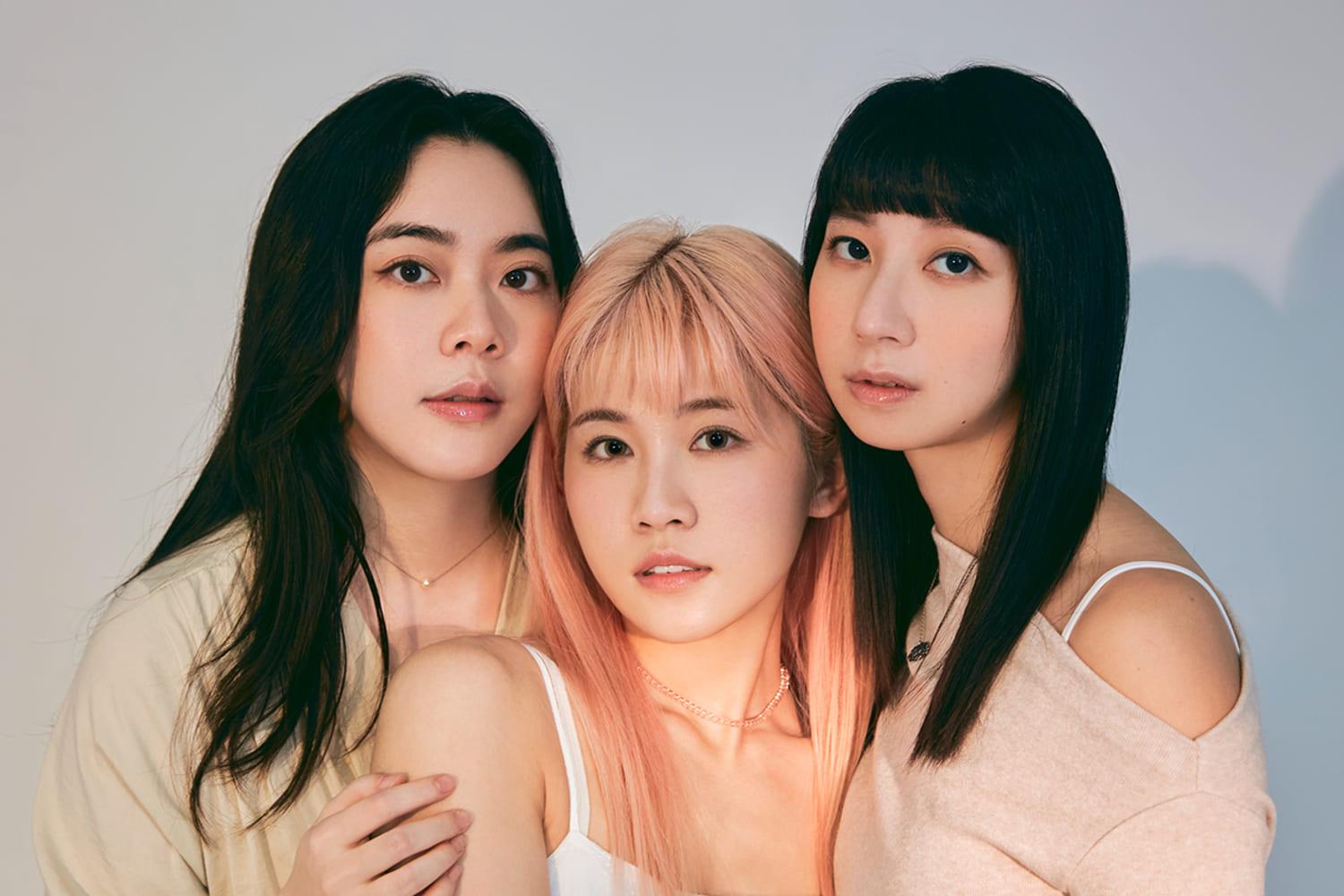 瑀禾yuhe 粉色搖滾樂 🐶【奶油貝狗咬】