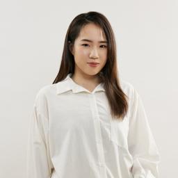 阮劇團 李昕宜
