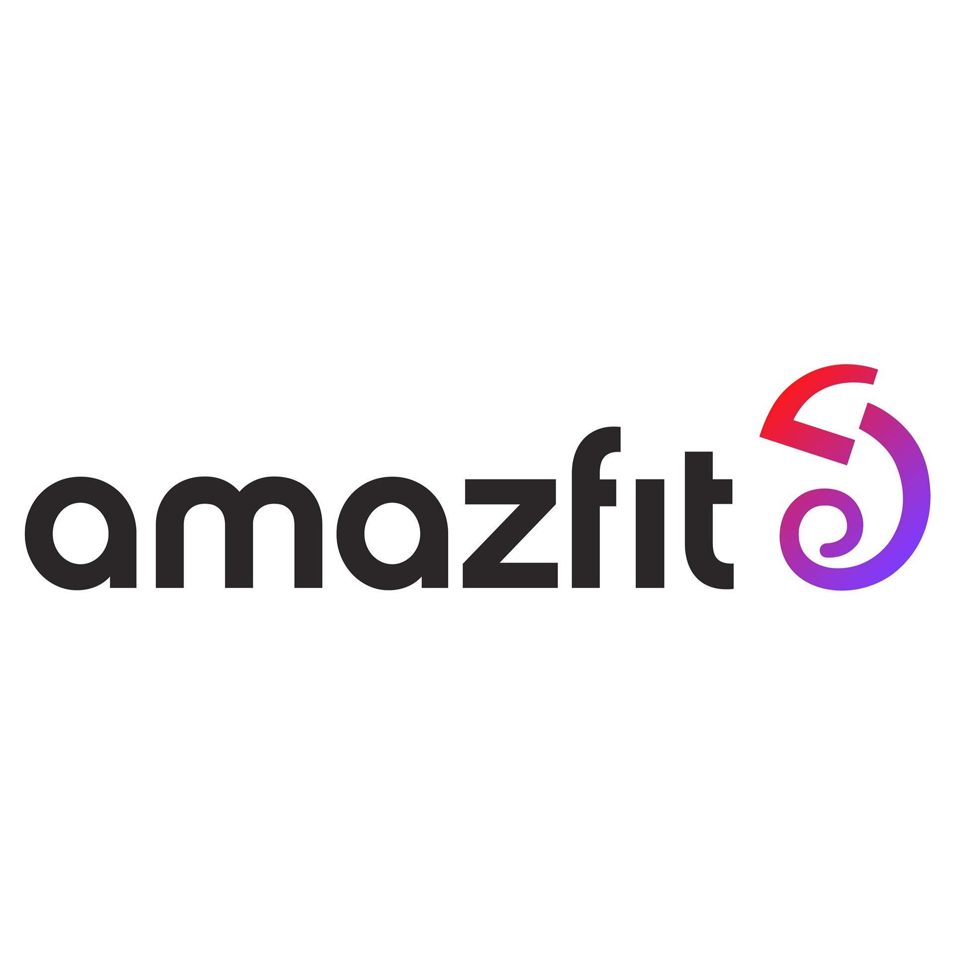 Amazfit 智慧穿戴