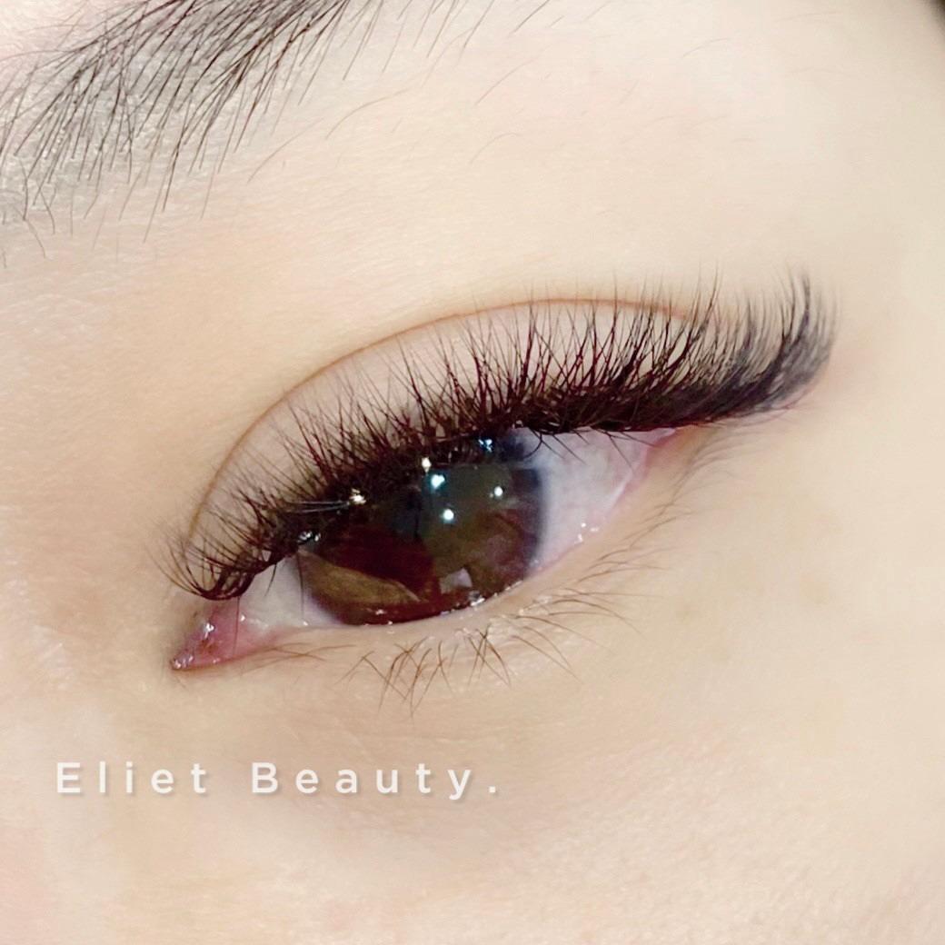 艾莉特時尚美學