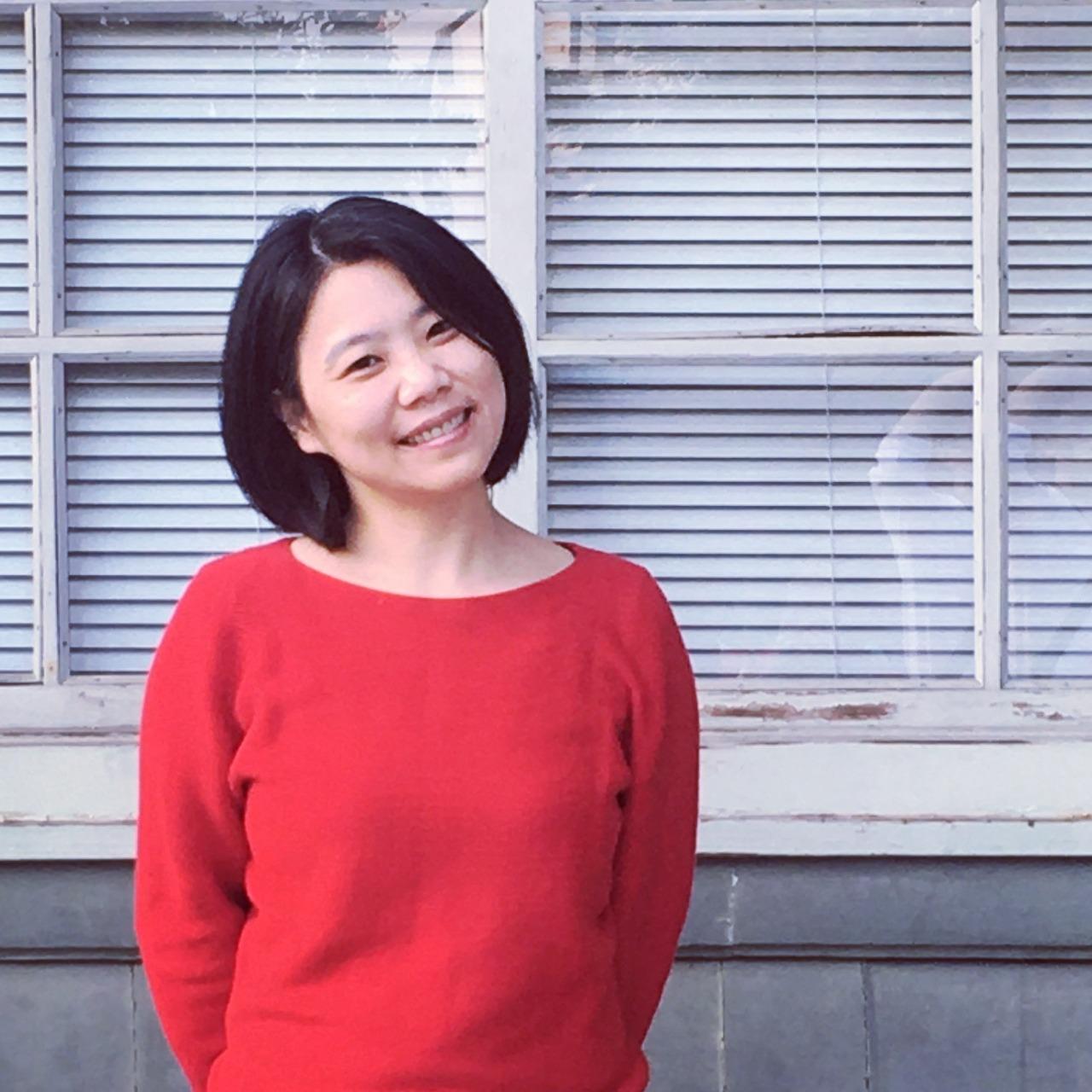 迷霚引路人 │ Judy Chang