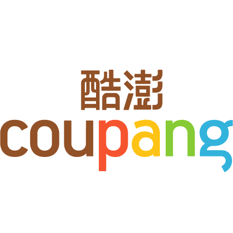 酷澎Coupang