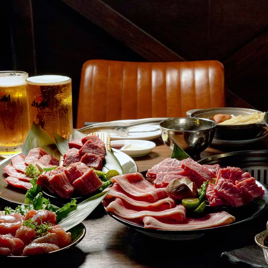 台南燒肉 台南壹心燒肉 嘉義壹心燒肉 彰化員林壹心燒肉