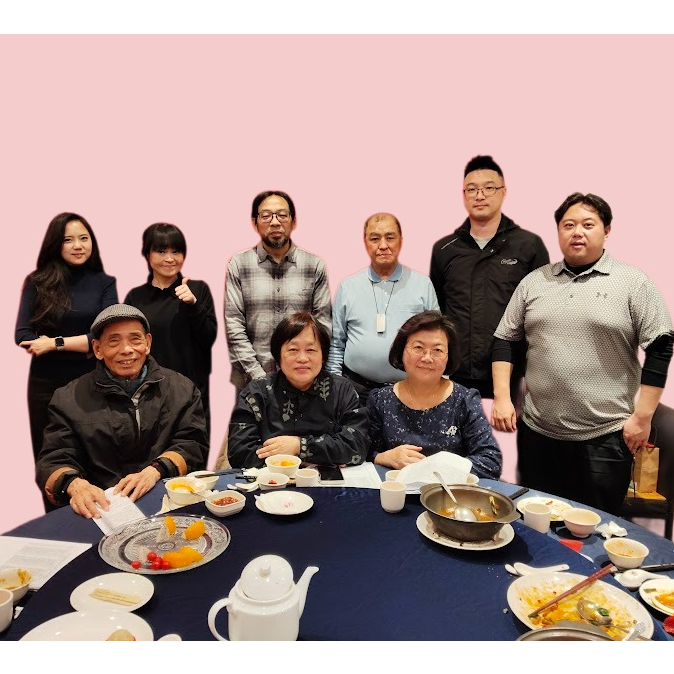 全台灣最大的翻譯商業組織