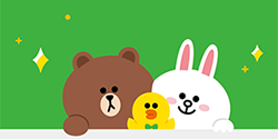 JDlife 聯邦LINE Bank聯名卡