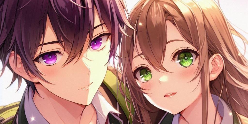 蘇朵拉｜DoraSu 蘇朵拉《眼底的彩虹》 - BG -  KadoKado 角角者｜原創小說網站APP